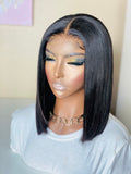 Bobiana Closure Wig