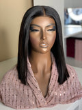 Bobiana Closure Wig